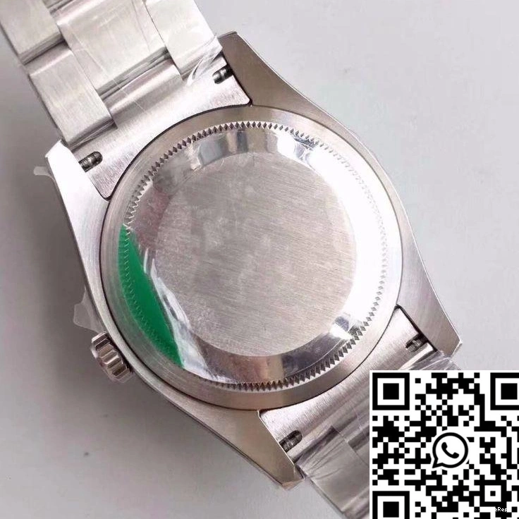 II Datejust Rolex AR Dial Ivory Factory 126334 36MM 0717